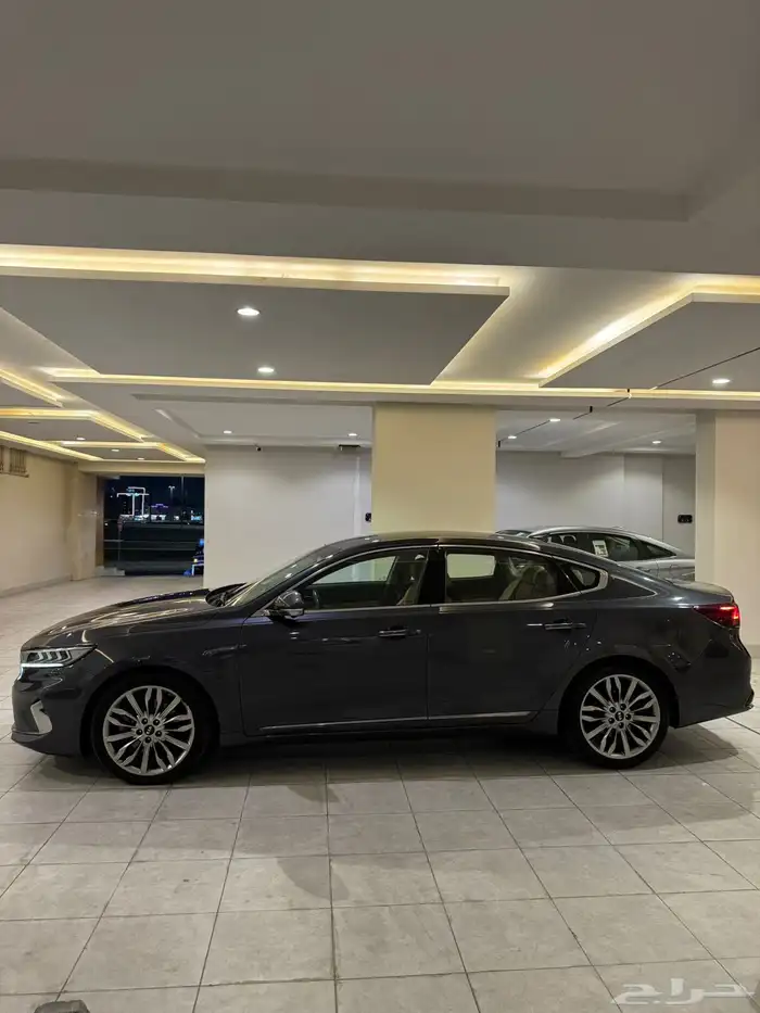 كادينزا 2020 ( ديزل ) عداد ديجتال فل كامل بحالة الوكالة 7