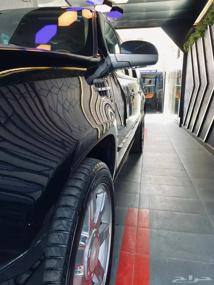 كاديلاك إسكاليد 2