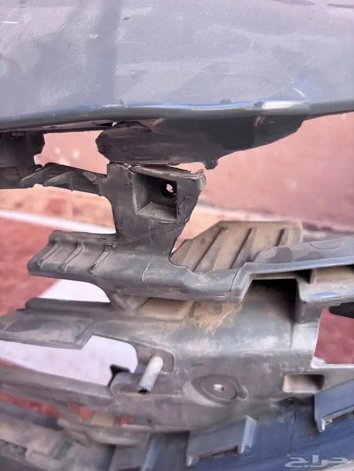 صدام النترا 2022 رمادي 4