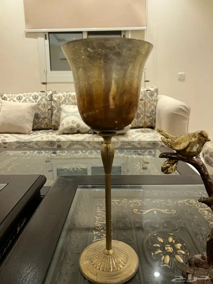 اكسسورات تحف ممجلس و وصالات هوم سنتر 1