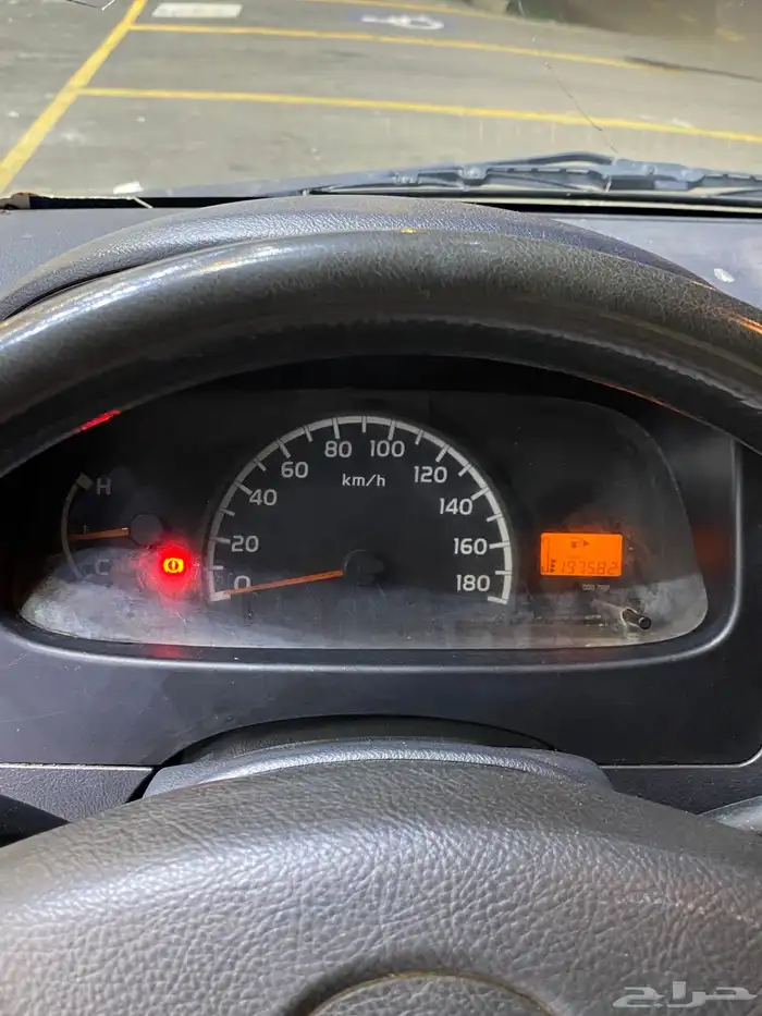 دباب ديهاتسو موديل 2015 الممشى موضح فالصوره استعمال شخصي 1