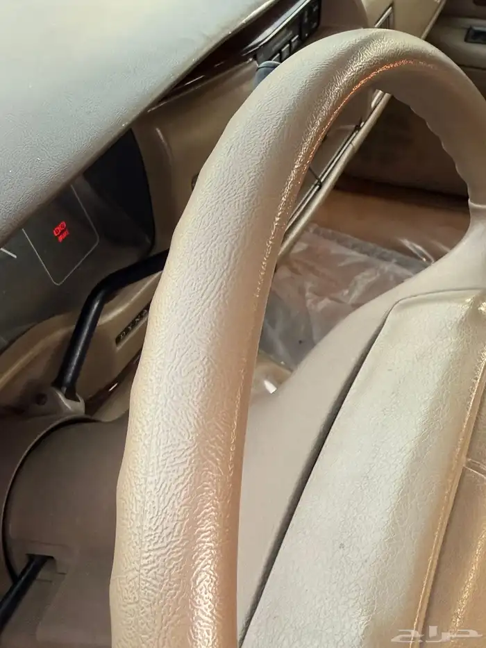 بيوك رودماستر 1995سعودي مخزن بحالة الوكاله 14