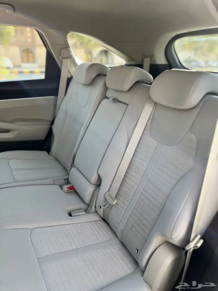 كيا سورنتو 21 بنزين 9