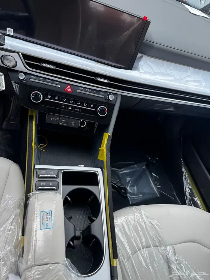 هيواندي سوناتا فليت خليجي 2026 8