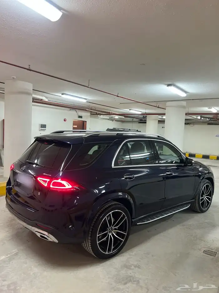 مرسيدس GLE 450 2022 8