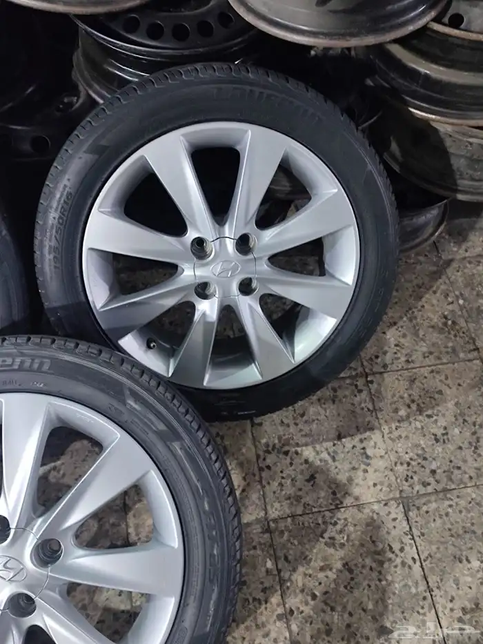 جنوط اكسنت 3