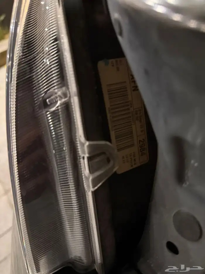 كابريس 2016 وكالة بدي ومحركات ممشى 111الف 28