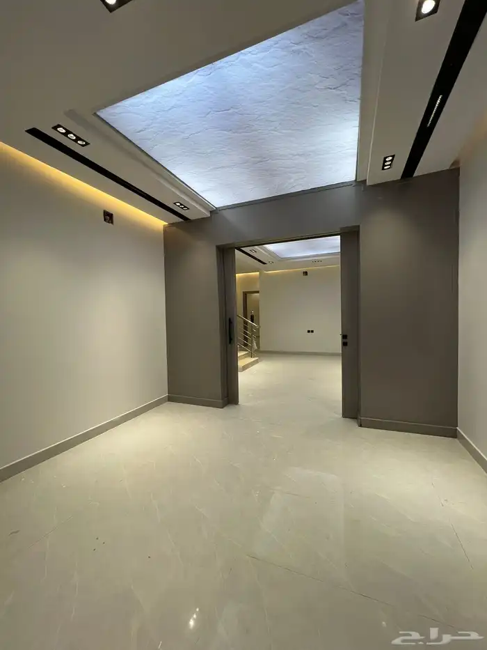 تاون هاوس علوي   أرضي 11