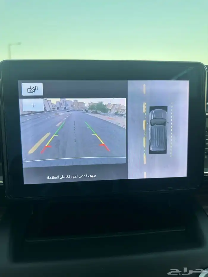 فورد اكسبلور فل كامل ليمتد 2020 7