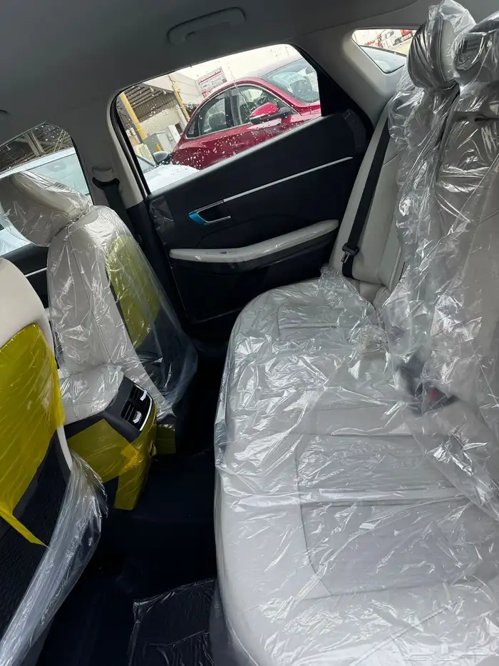 هيواندي سوناتا فليت خليجي 2026 12