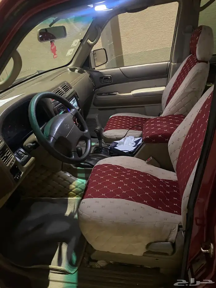 سوبر سفاري 4