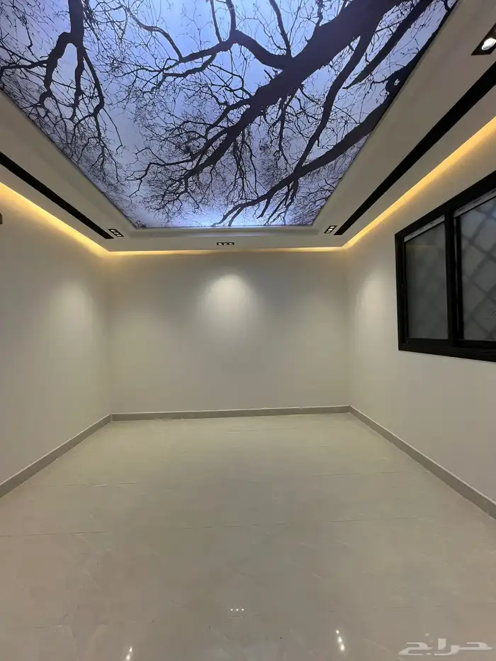 تاون هاوس علوي   أرضي 10