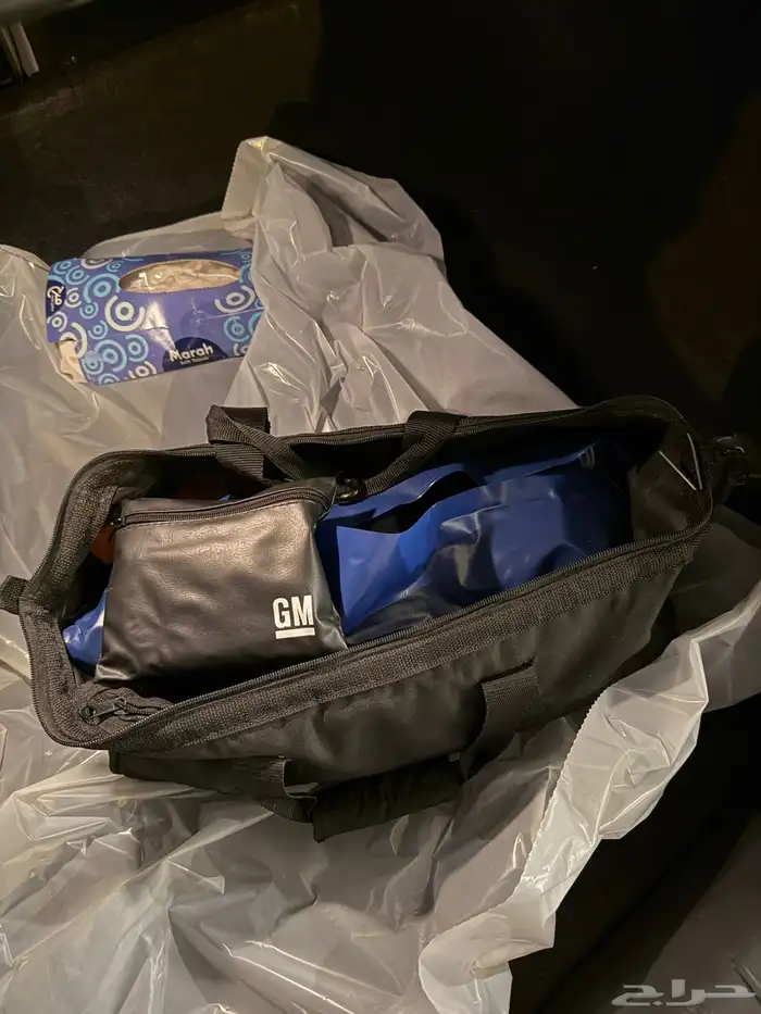 كابريس 2016 وكالة بدي ومحركات ممشى 111الف 23