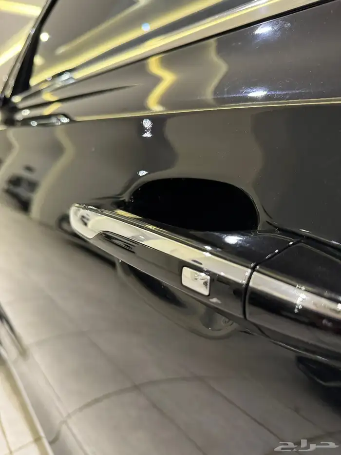 ازيرا 2020 ( بنزين ) بانوراما فل كامل بحالة الوكالة 4