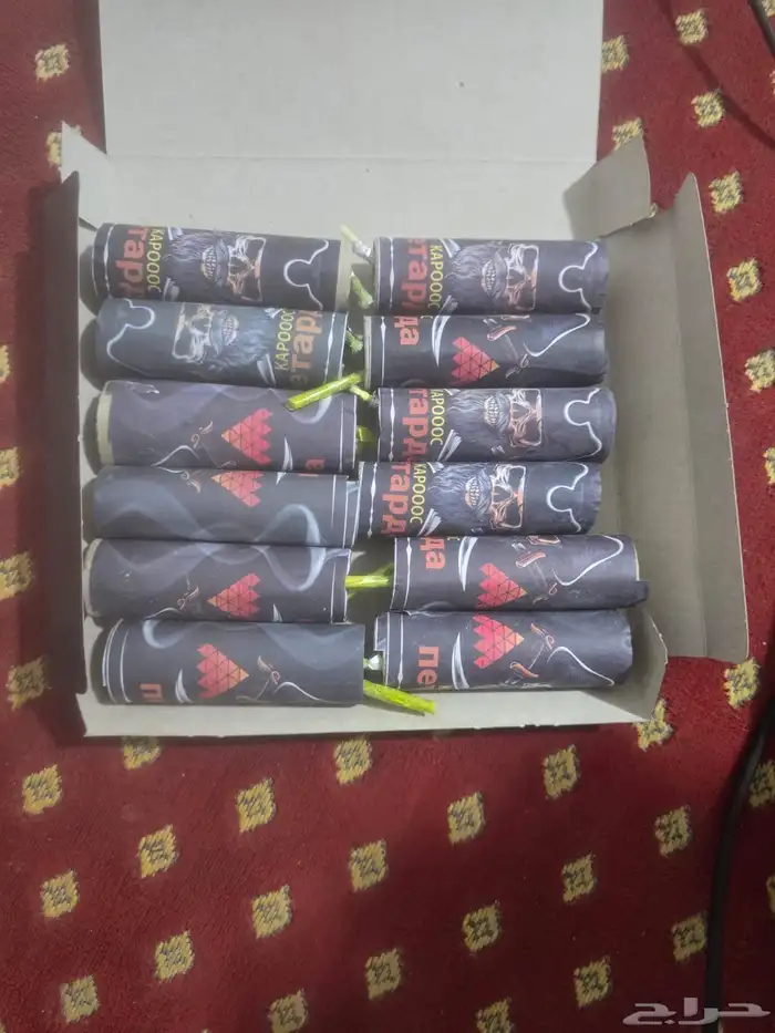 الألعاب الناريه وزواجات والمهرجانات 10