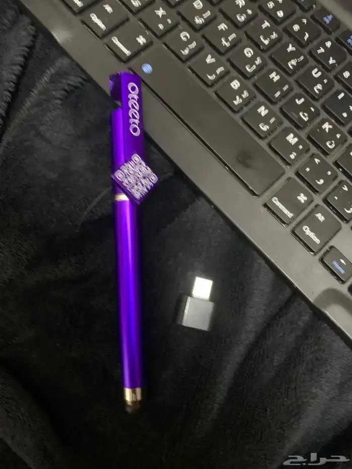 ايباد oteeto بأداء قوي وشاشه 10.1 بوصه لون رصاصي 3