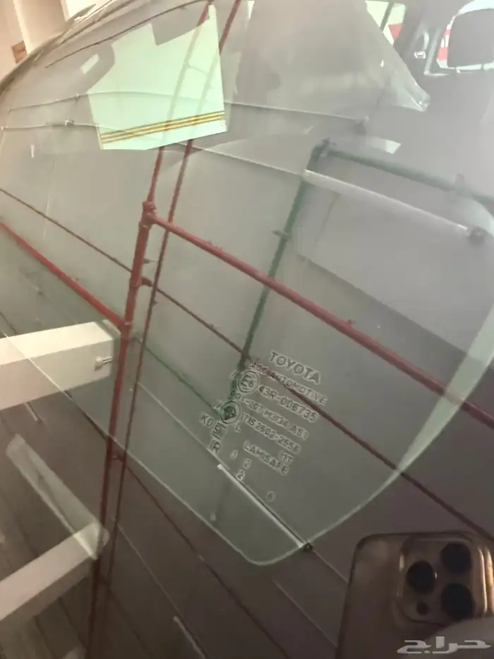 هايلوكس 4x4 ديزل مالك أول 12