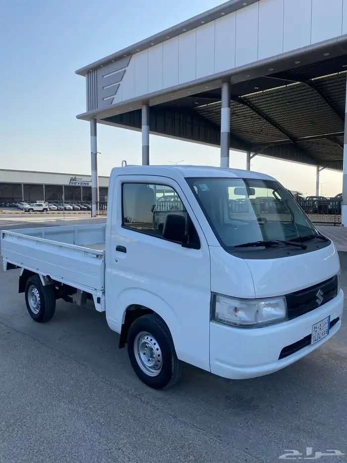 سوزوكي كاري بيك اب 2023 للبيع 1