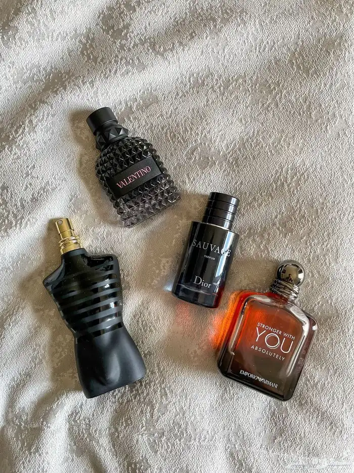عطور ماركات عالمية فرنسية و جديده من المطار 0