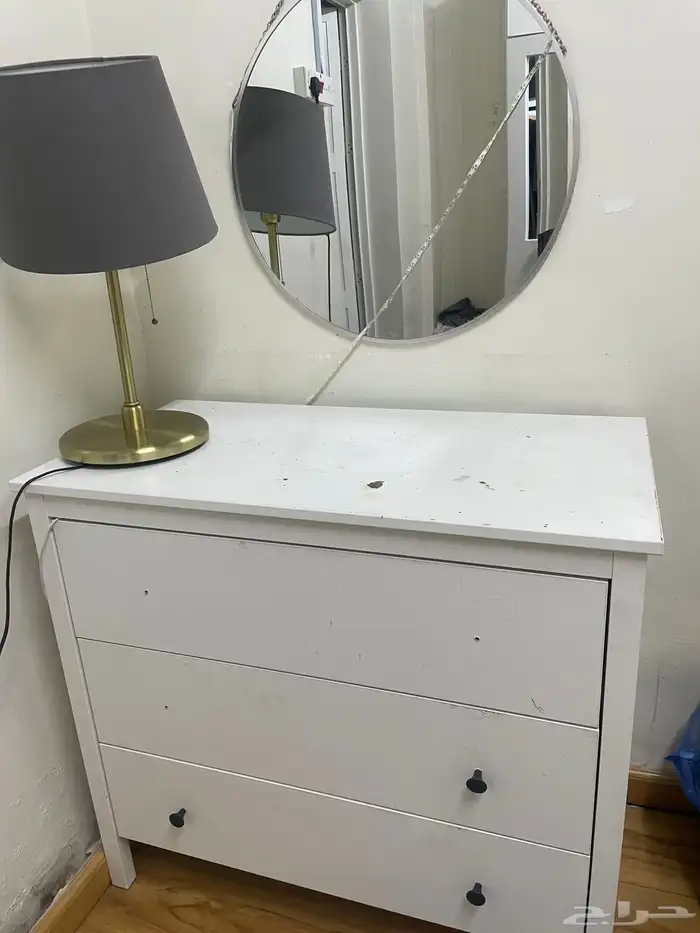 تسريحه مع مرائيه 1