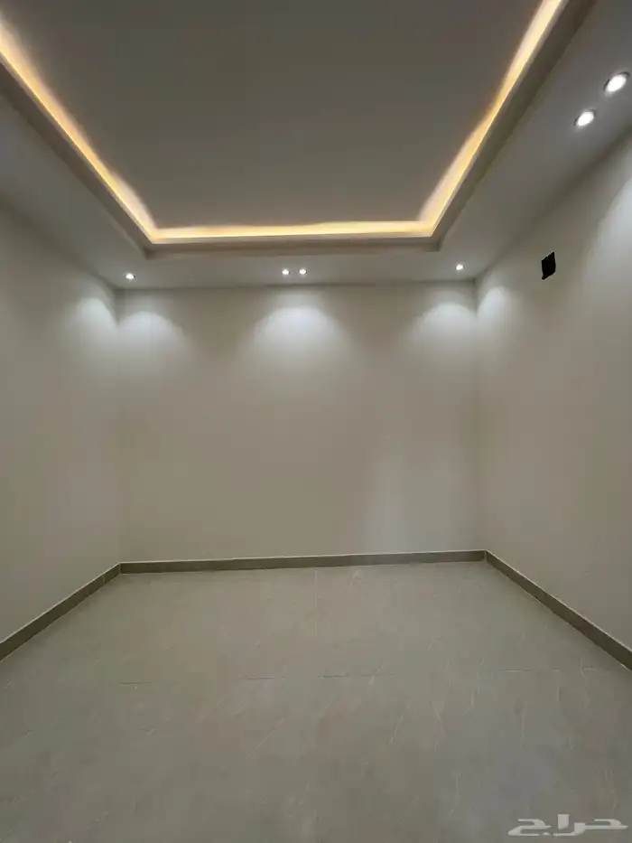 تاون هاوس علوي   أرضي 4