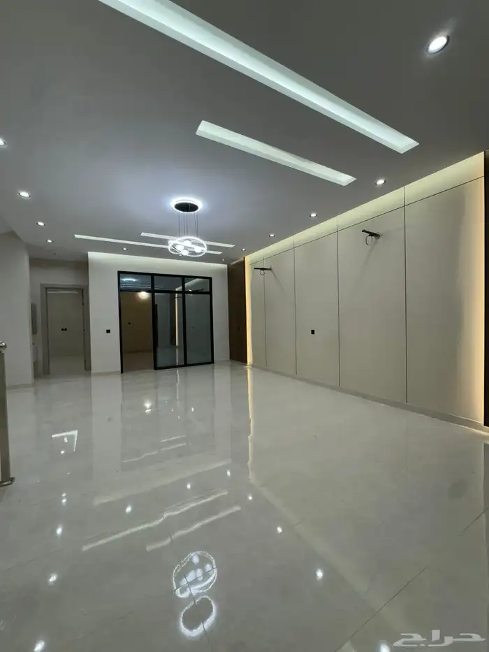 فلل فاخرة حي الملك فهد 7غرف فرصة لتملك بيت العمر 6