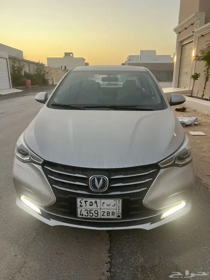 شانجان سفن 2022 12