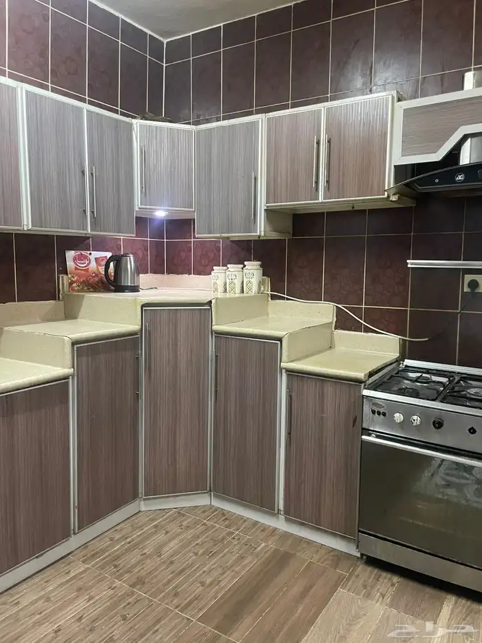 مطبخ مستخدم للبيع 5