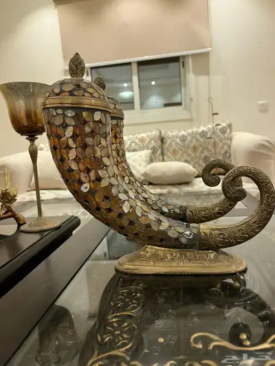 اكسسورات تحف ممجلس و وصالات هوم سنتر index