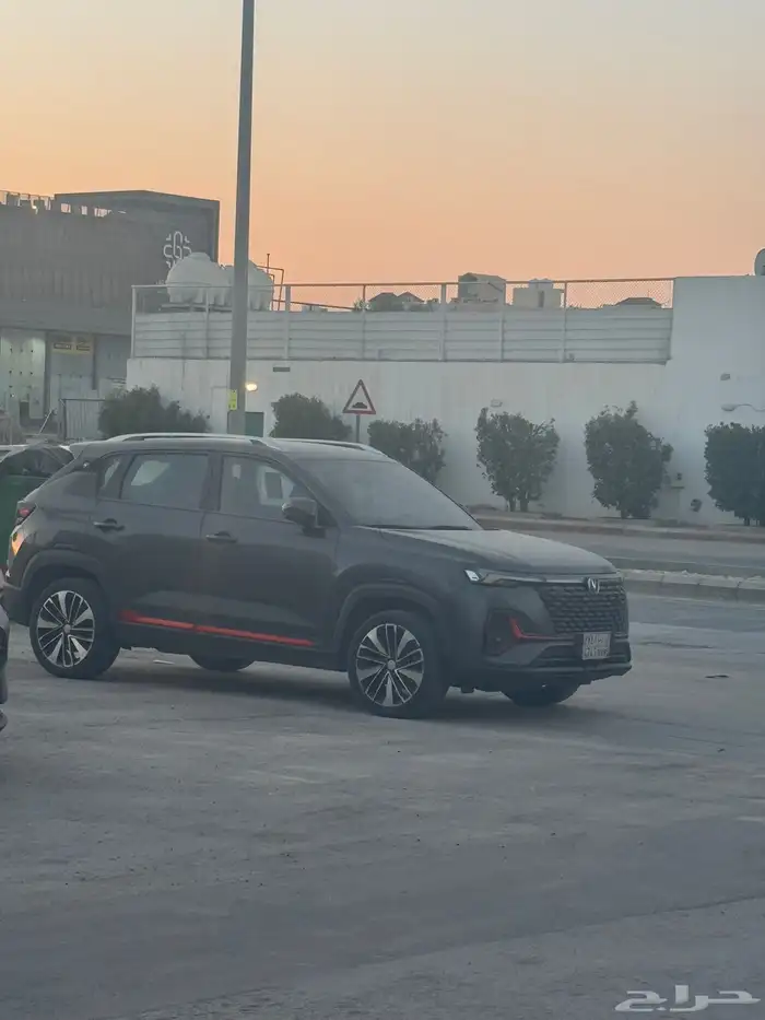 للتنازل   شانجان CS35 Plus Sport 1