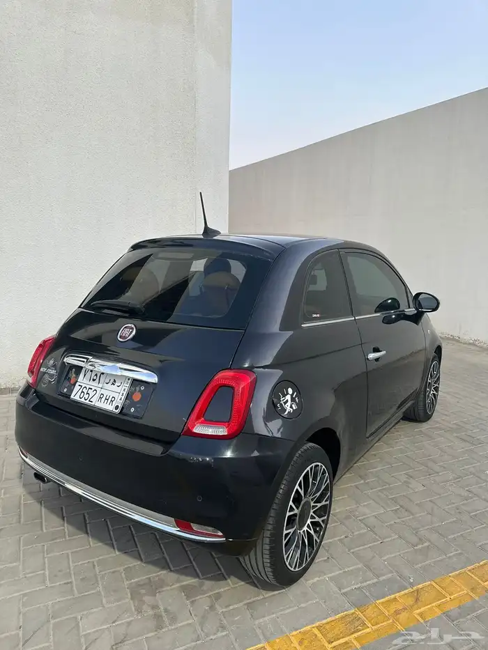 فيات_2020_بحالة الوكالة 4