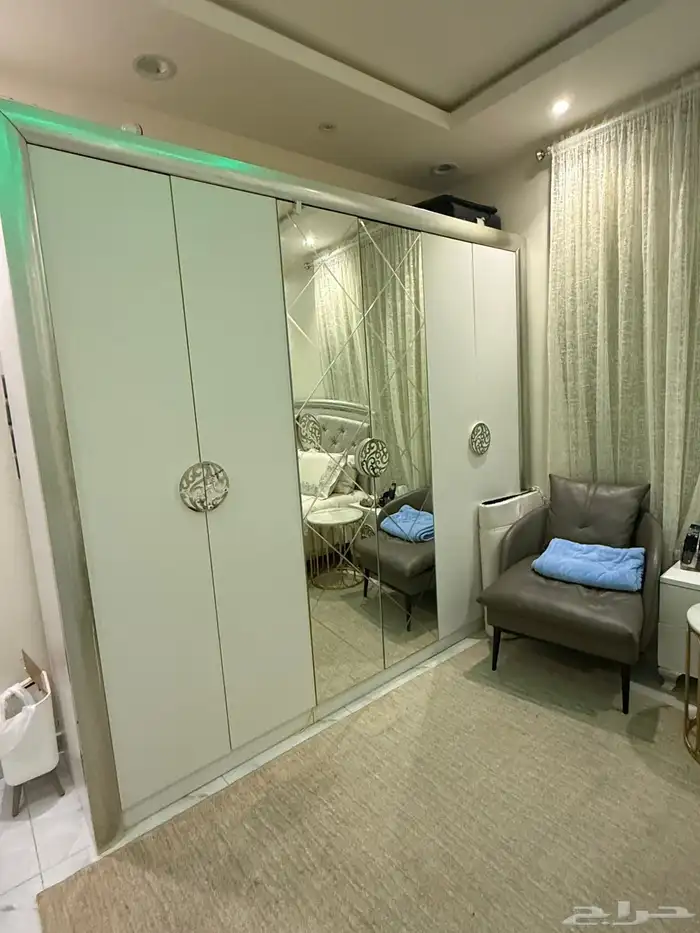 بيع طقم غرفه 3