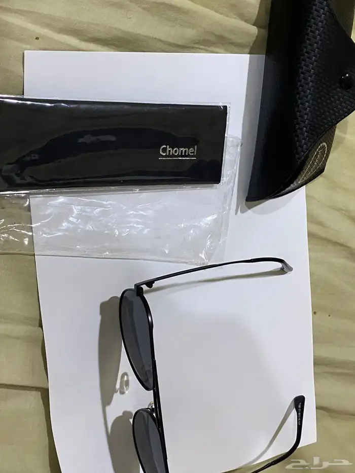 نظارات شمسية 5