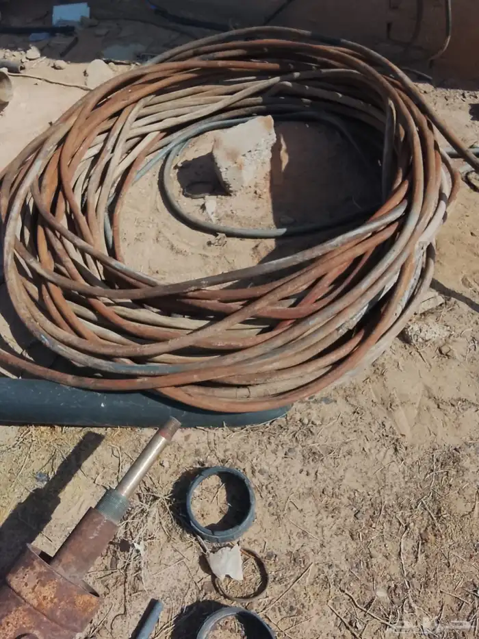 غطاس كامل للبيع 0