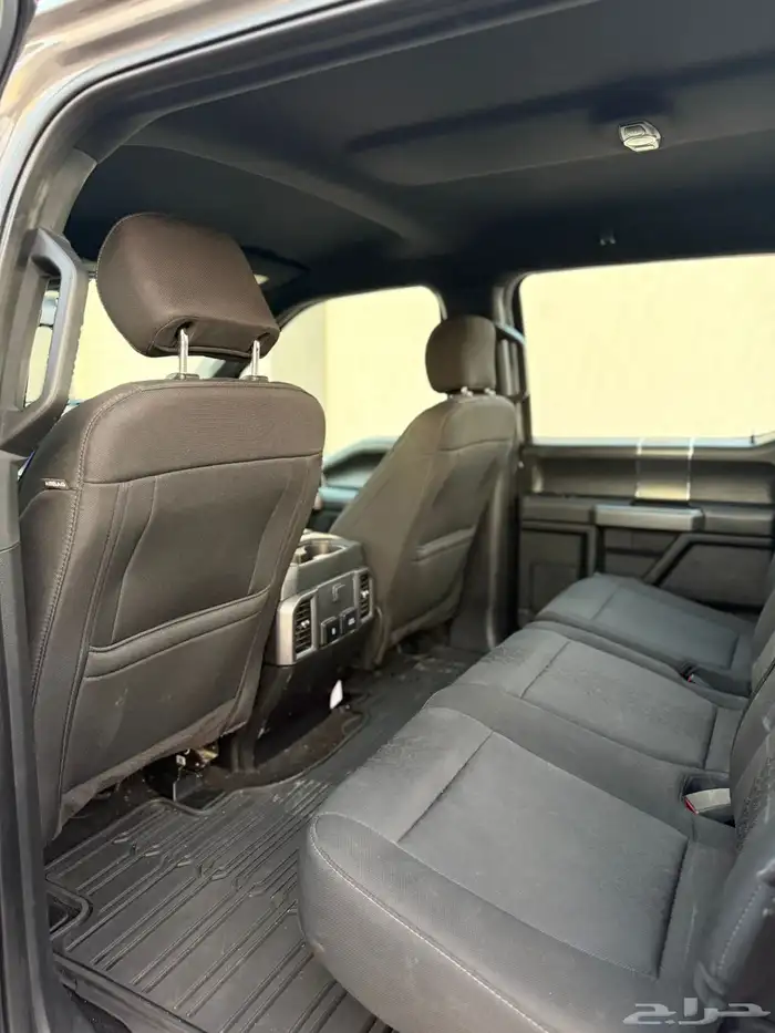 فورد 2020 F150 للبيع 18