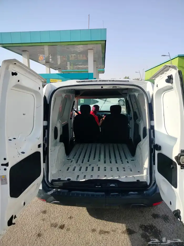 رينو دو كر شرط النظافه 2019 4