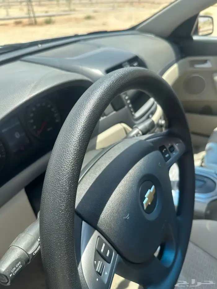 كابرس 2012 مخزن 18