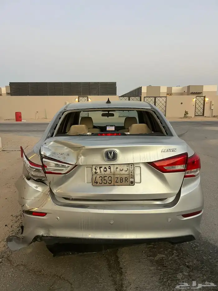 شانجان سفن 2022 10