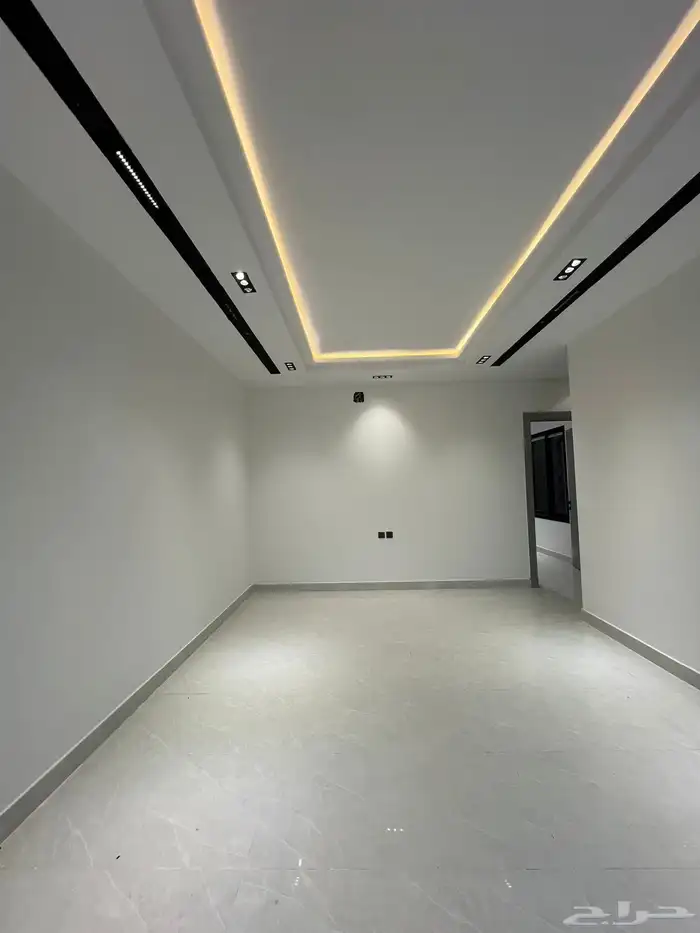 تاون هاوس علوي   أرضي 7