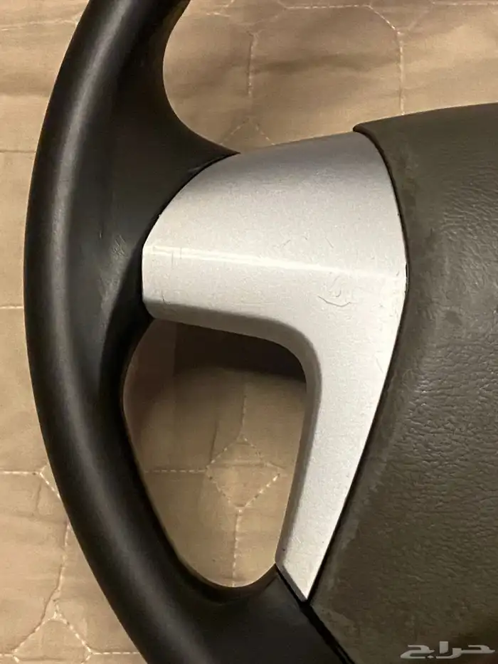 طاره كامري موديل 2007-2011 وكاله بدون ملاحظات 2