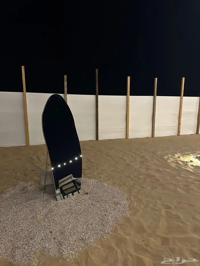 مخيم للايجار 2