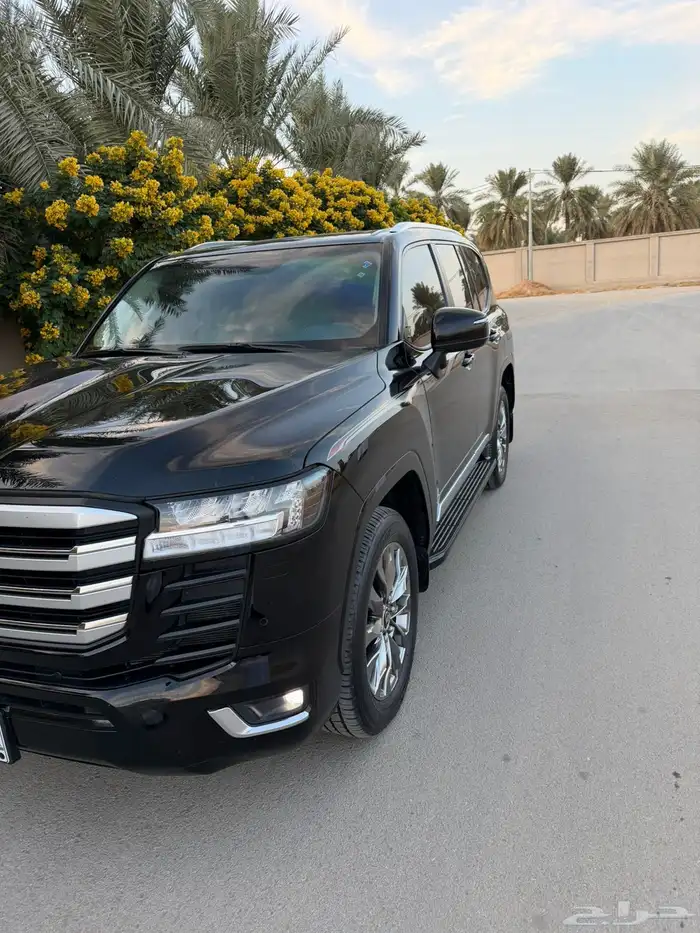 GXR 2023 (رقم 3 ) اسود 0