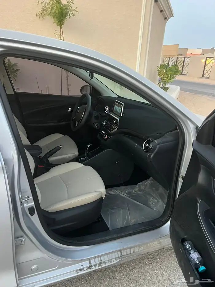 شانجان سفن 2022 5