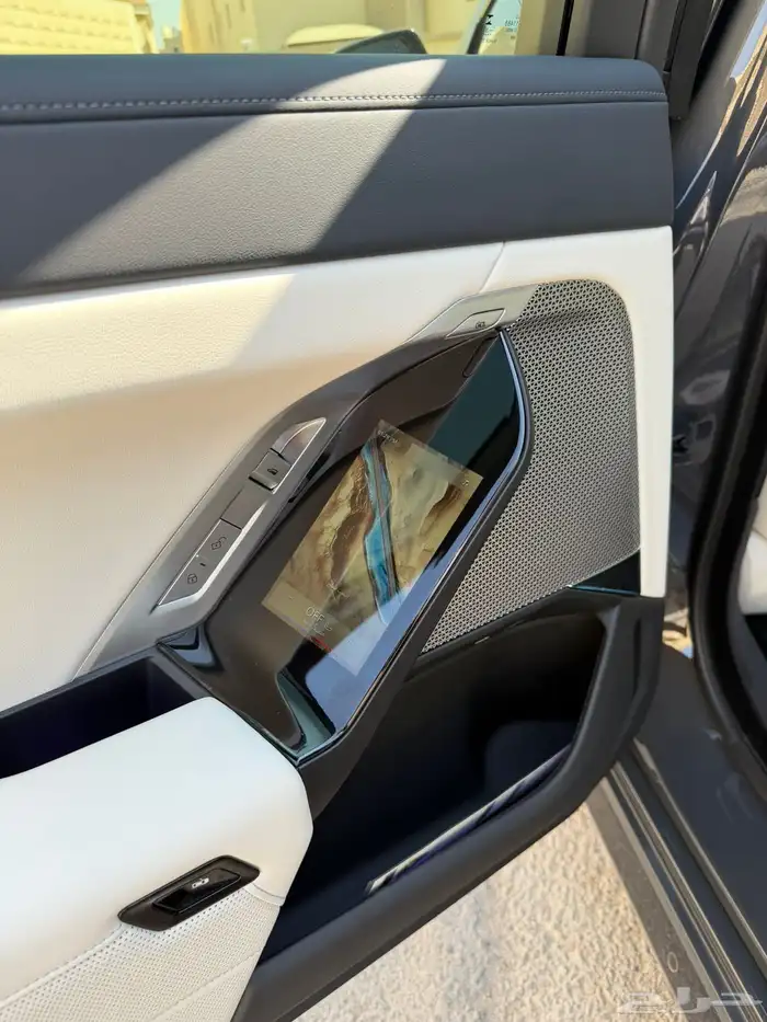 بي ام دبليو 735 2026 ناغي كامل المواصفات بكج صيانات مجانيه 14