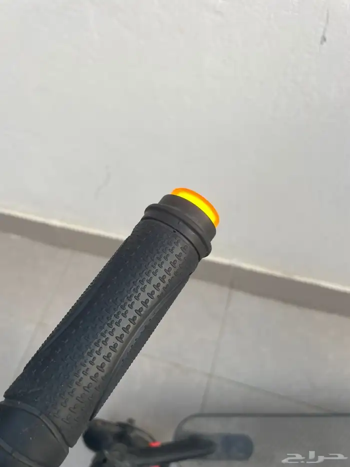 للبيع سكوتر كهربائي نظيف 14