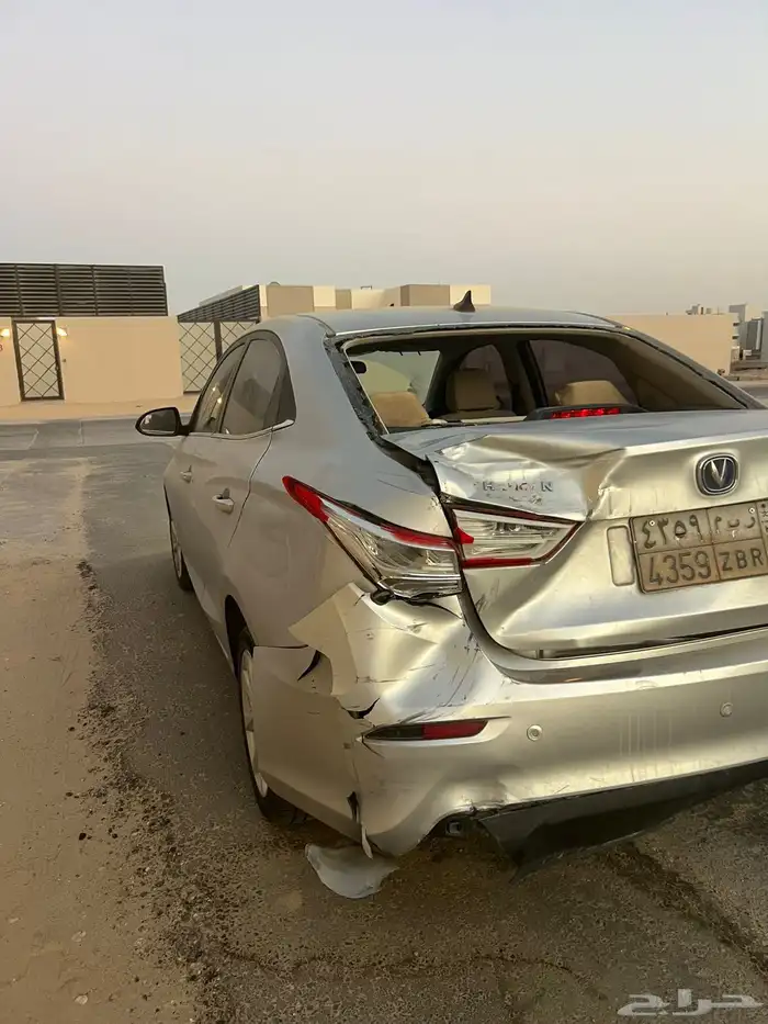 شانجان سفن 2022 8