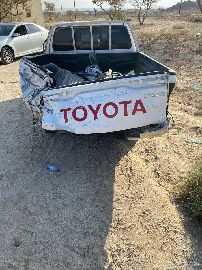 هايلكس ديزل 2023 1