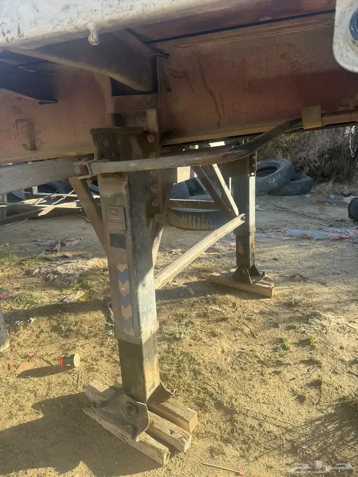 تيدر ثلاث محاور 4