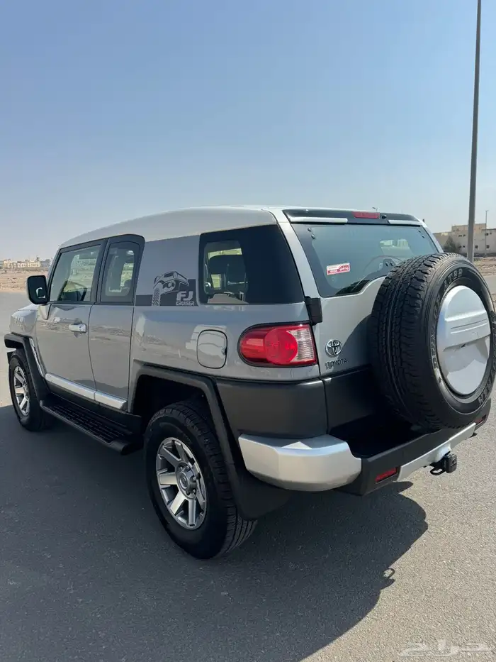 اف جي 2022 رقم 2 سعودي 7