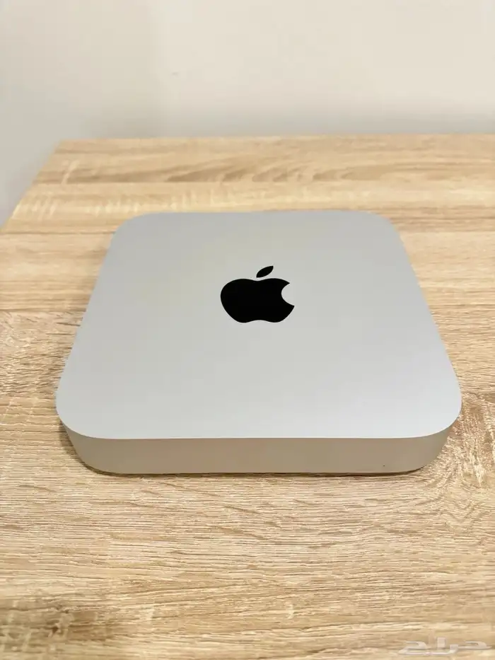 ماك ميني 2023 ( ssd 256gb ram 8gb ) 0